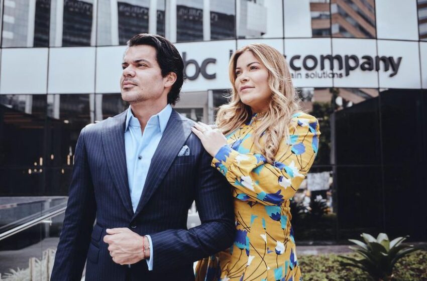  Braiscompany: Argentina autoriza extradição de Antônio Ais e Fabrícia para o Brasil