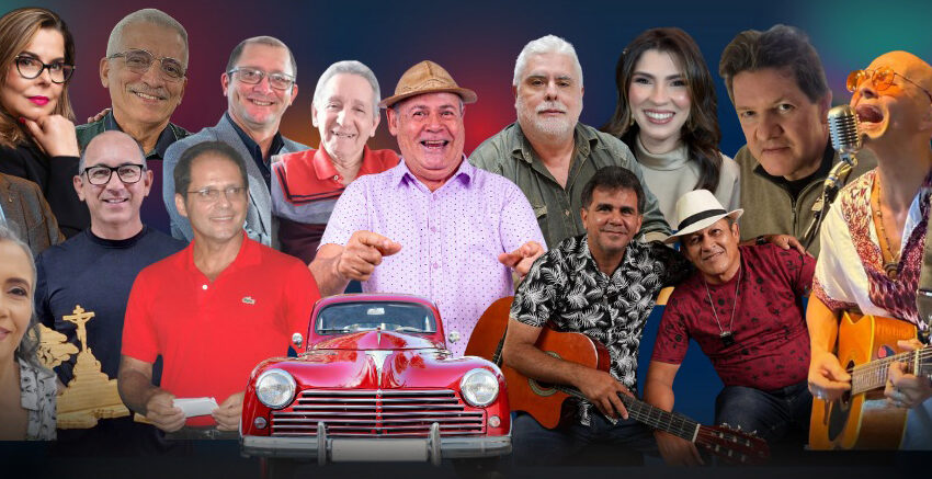  Justiça e Cultura: TJPB vai encerrar ano de 2025 com versos, música e risos