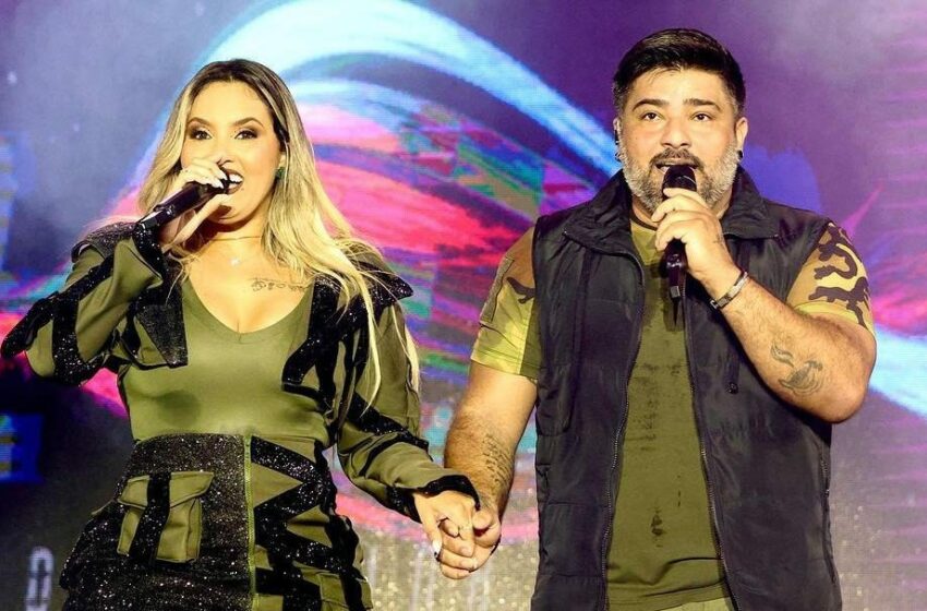  Prefeitura de Salgadinho desembolsa mais de R$ 1,1 milhão em shows de Seu Desejo, Michele Andrade e outros artistas